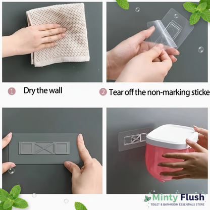Installation – Spa Fresh