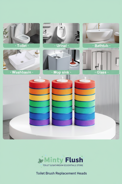 Multi-Surface Infographic