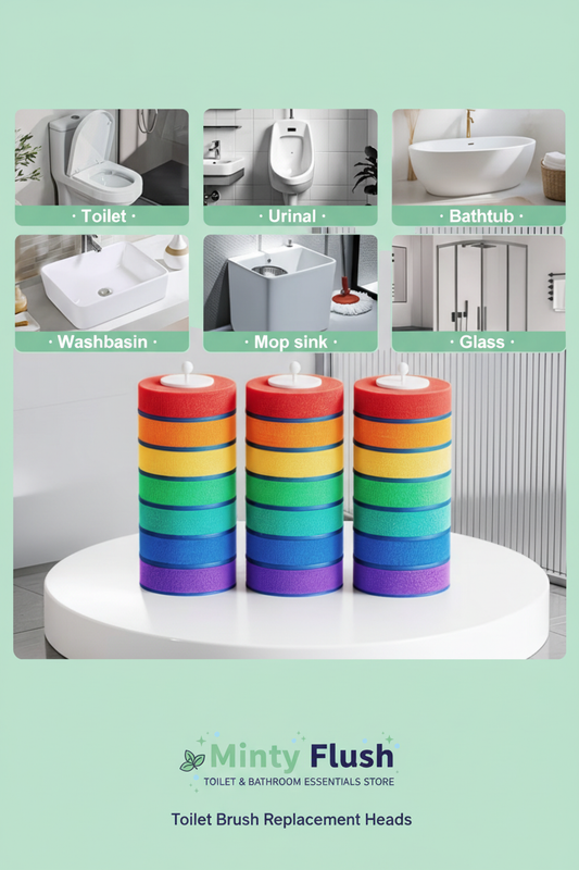 Multi-Surface Infographic