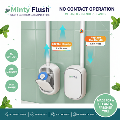 No Contact Operation