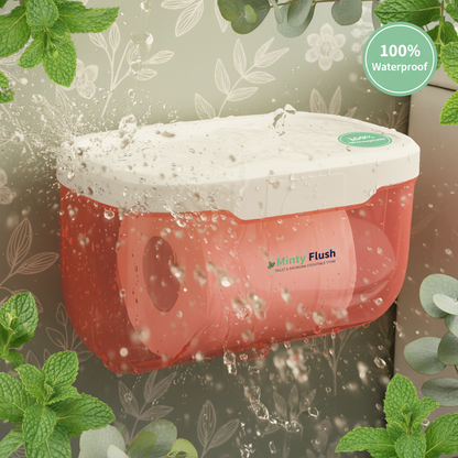 Waterproof – Botanical